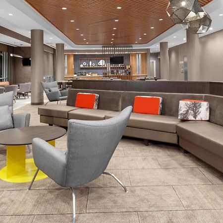 SpringHill Suites by Marriott Denver Tech Center Greenwood Village Exterior foto