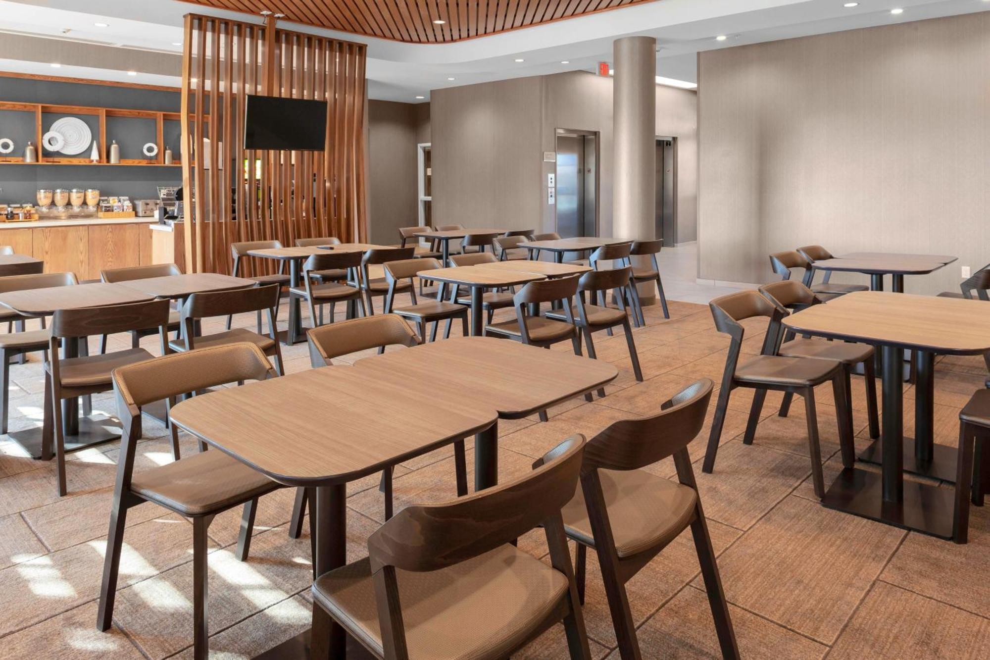 SpringHill Suites by Marriott Denver Tech Center Greenwood Village Exterior foto