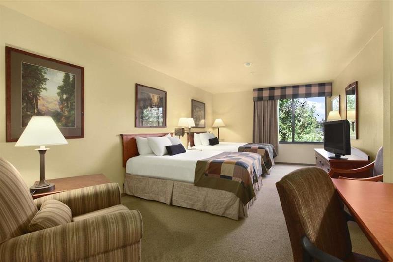 SpringHill Suites by Marriott Denver Tech Center Greenwood Village Exterior foto