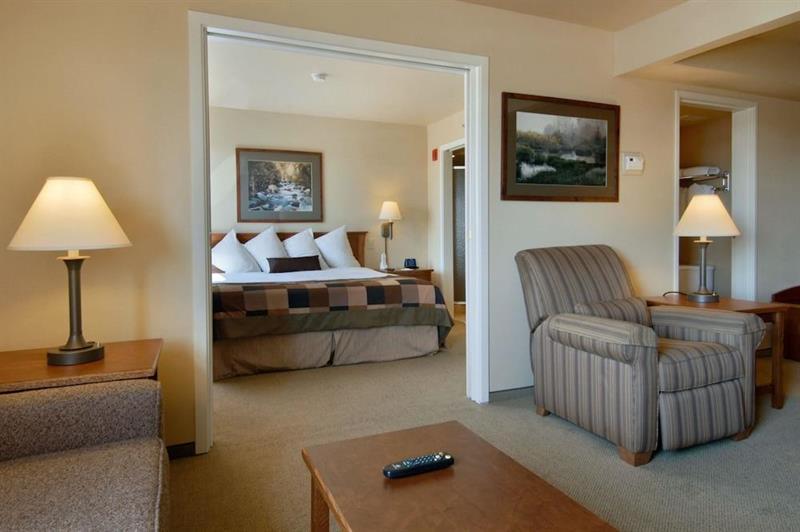 SpringHill Suites by Marriott Denver Tech Center Greenwood Village Exterior foto